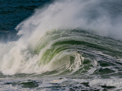 California Coastal National Monumnet 