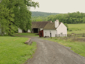 Hopewell Furnace National Historic Site