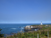Yaquina Head Outstanding Natural Area