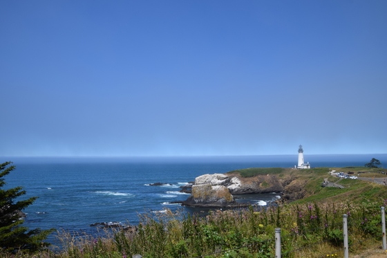 Yaquina Head Outstanding Natural Area