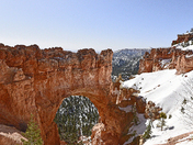 Bryce Canyon National Park 