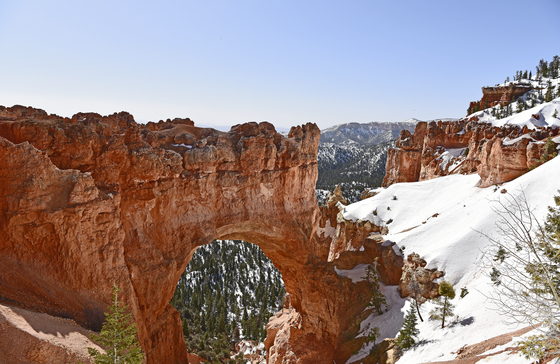 Bryce Canyon National Park 