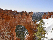 Bryce Canyon National Park 