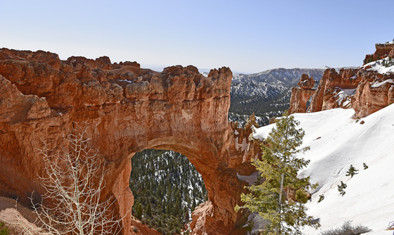 Bryce Canyon National Park 