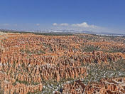 Bryce Canyon National Park 