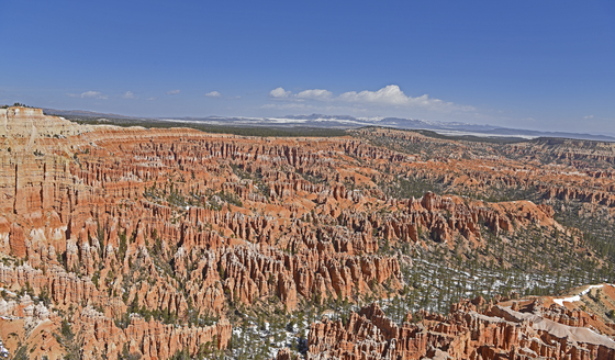 Bryce Canyon National Park 