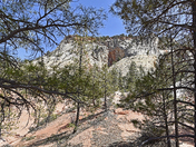 Zion National Park 