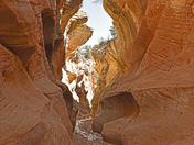 Grand Staircase Escalante National Monument 