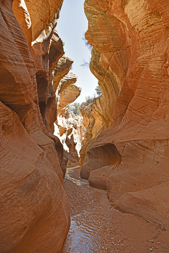 Grand Staircase Escalante National Monument 