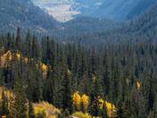 Rocky Mountain National Park 