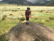 Rocky Mountain National Park 