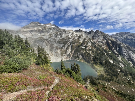 North Cascades National Park