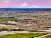 Badlands National Park