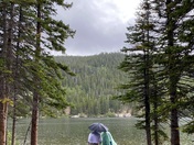Rocky Mountain National Park 