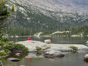 Rocky Mountain National Park 