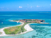 Dry Tortugas National Park
