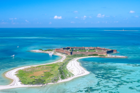 Dry Tortugas National Park
