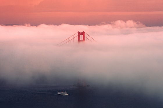 Golden Gate National Recreation Area