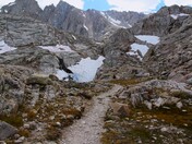Inyo National Forest
