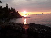 Isle Royale Nat'l Park 