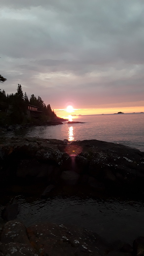 Isle Royale Nat'l Park 
