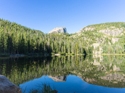 Rocky Mountain National Park
