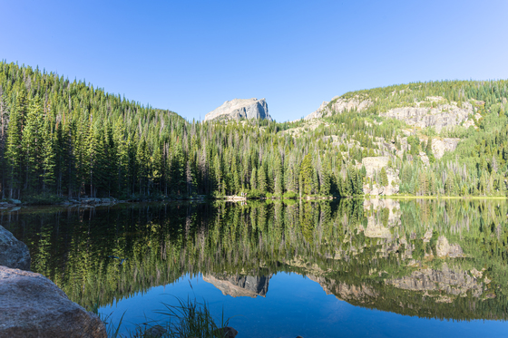 Rocky Mountain National Park