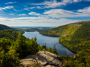 Acadia National Park