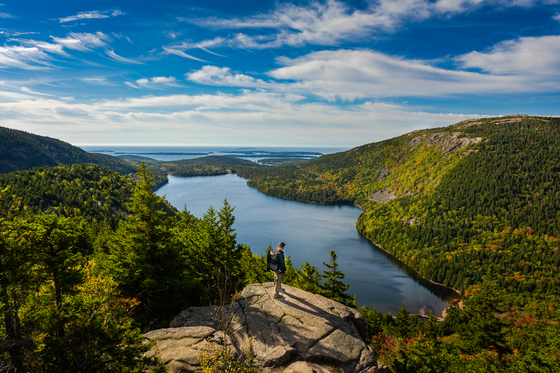 Acadia National Park