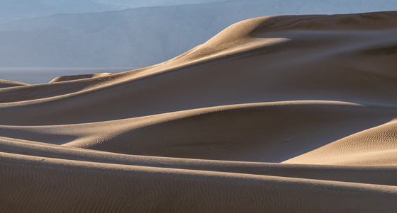 Death Valley National Park, California