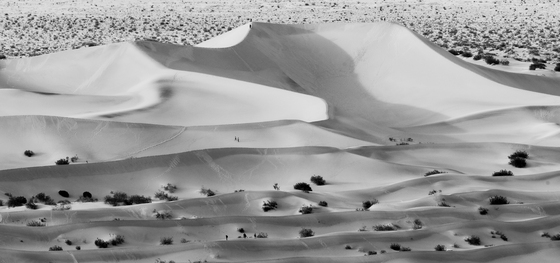 Death Valley National Park, California