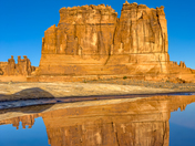 Arches National Park, Utah