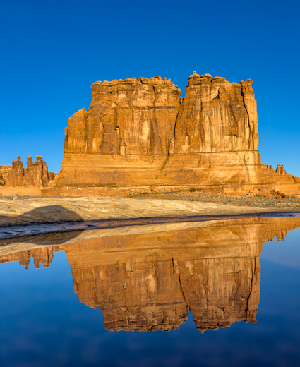 Arches National Park, Utah