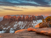 Canyonlands National Park, Utah