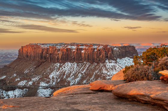 Canyonlands National Park, Utah