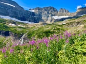 Glacier National Park
