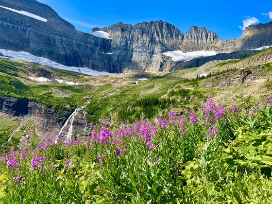 Glacier National Park