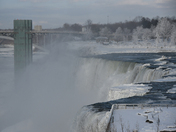 Niagara Falls National Heritage Area