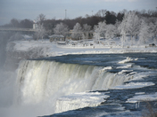 Niagara Falls National Heritage Area