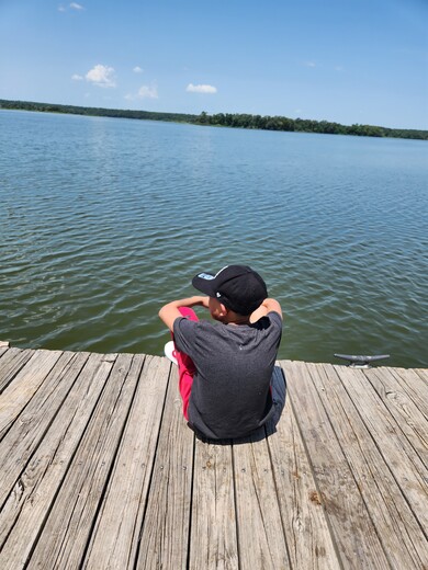 Sam Houston National Park