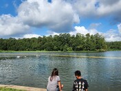 Sam Houston National Park