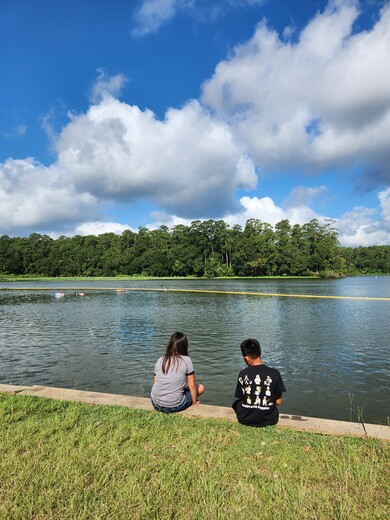 Sam Houston National Park