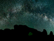 Arches National Park
