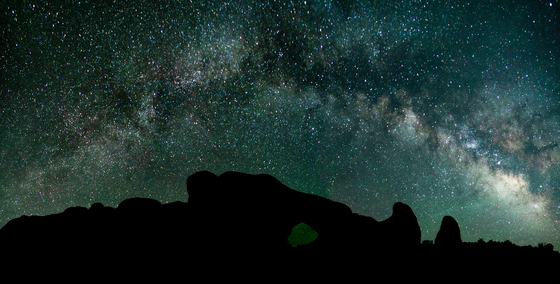 Arches National Park