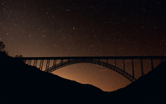 New River Gorge National Park