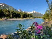Chugach National Forest