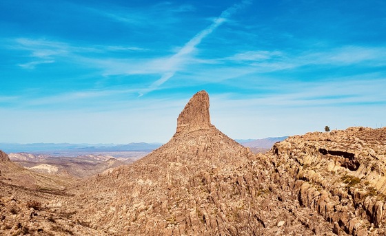 Tonto National Forest