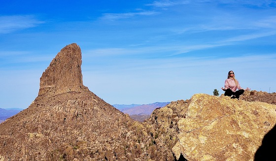 Tonto National Forest