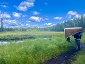 Boundary Waters Canoe Area Wilderness