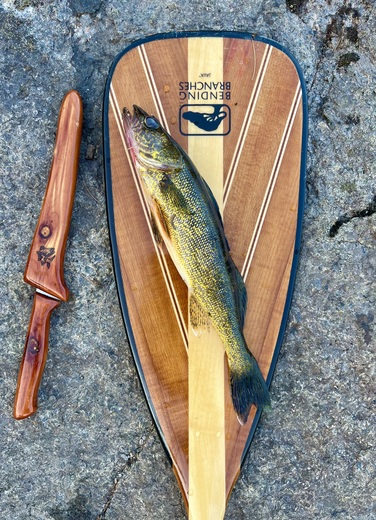 Boundary Waters Canoe Area Wilderness